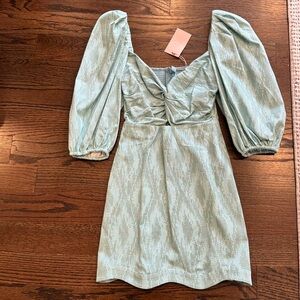 Alexis dress size XS